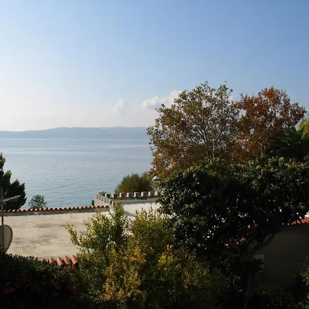 And By The Sea Baska Voda, Makarska - 2578 招待所