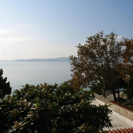 And By The Sea Baska Voda, Makarska - 2578 招待所 3*