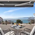 And By The Sea Baska Voda, Makarska - 2578 Πανσιόν Baška Voda