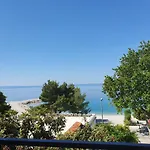 And By The Sea Baska Voda, Makarska - 2578
