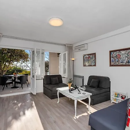 And By The Sea Baska Voda, Makarska - 2578 Guest house Baska Voda