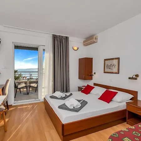 Guest house And By The Sea Baska Voda, Makarska - 2578