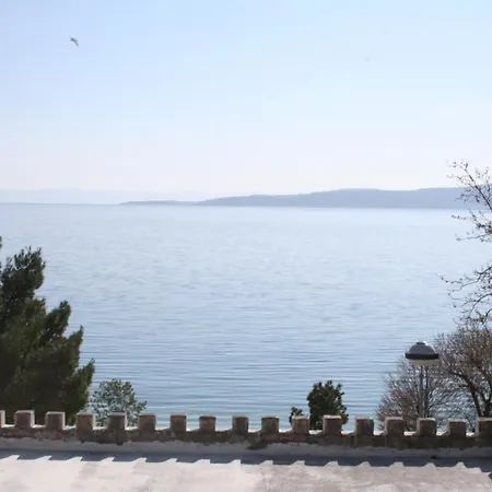 And By The Sea Baska Voda, Makarska - 2578 게스트하우스 바스카보다