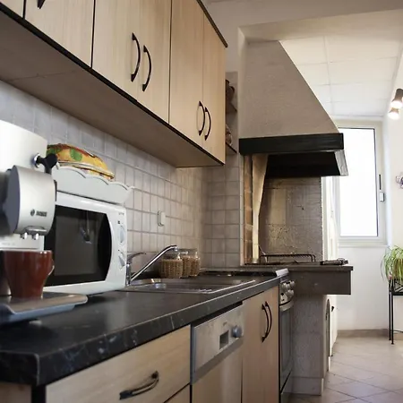 Guest house And By The Sea Baska Voda, Makarska - 2578 Baska Voda