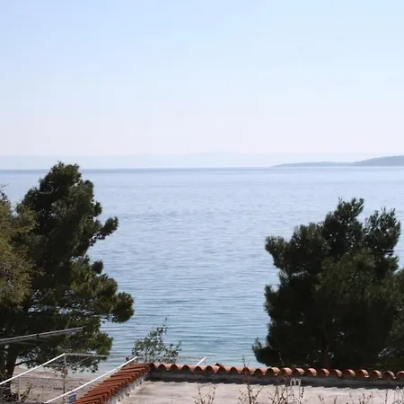 Guest house And By The Sea Baska Voda, Makarska - 2578 Baska Voda