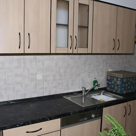 And By The Sea Baska Voda, Makarska - 2578 Guest house